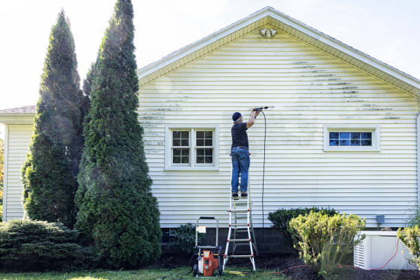 Best Parking Lot and Garage Cleaning  in Ashburn, VA