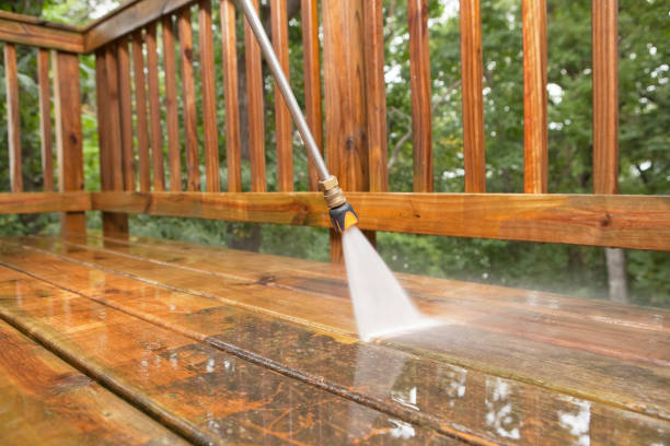 Trusted Ashburn, VA Pressure Washing Services Experts