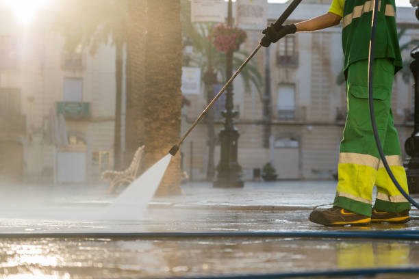 Best Machinery and Equipment Cleaning  in Ashburn, VA
